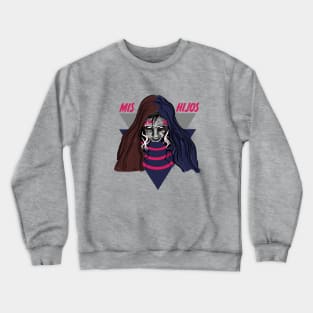 La Llorona Crewneck Sweatshirt